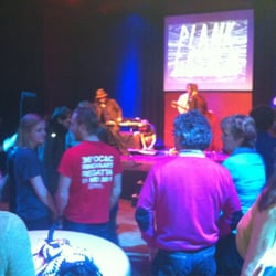 Stichting CREA - Mr.  Pulp band bouwt op bij Crea