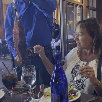 Texas de Brazil - Las Vegas - Bottom Sirloin - Steakhouses Near Me - Las Vegas, Nevada Texas de Brazil - Las Vegas - Bottom Sirloin - Steakhouses Near Me - Las Vegas, Nevada