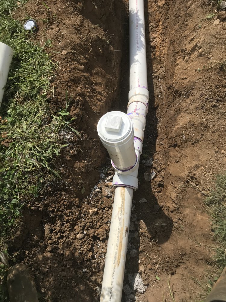 Slide of JBS Plumbing