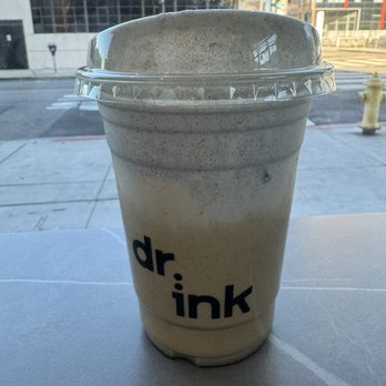 Dr.ink - Coffee & Tea Near Me - San Jose, California Dr.ink - Coffee & Tea Near Me - San Jose, California