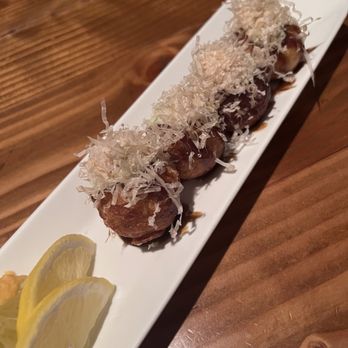 KAI ZAN - Tako Yaki - Asian Fusion Near Me - Chicago, Illinois KAI ZAN - Tako Yaki - Asian Fusion Near Me - Chicago, Illinois