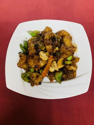 Lichee Nut（荔园） by null