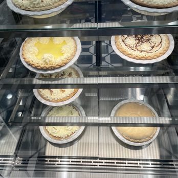 Butter Smith Kitchen & Pies - Pies - American Near Me - El Paso, Texas Butter Smith Kitchen & Pies - Pies - American Near Me - El Paso, Texas