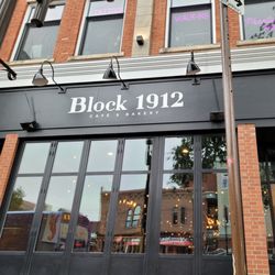 Block 1912