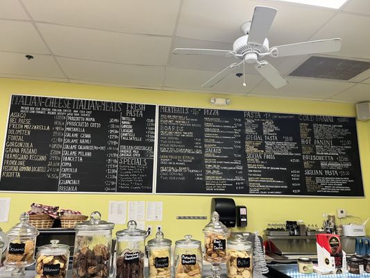 Dolce Vita Italian Grocer by null