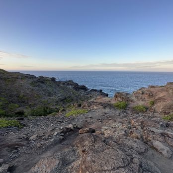 Nakalele Blowhole - Hiking Near Me - Kahakuloa, Hawaii