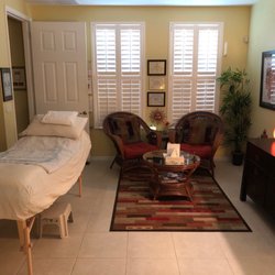 A New Beginning - Colonic room