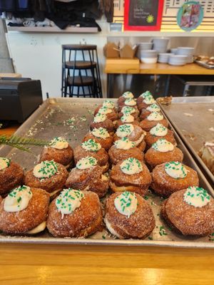 Brekkie Shack by null