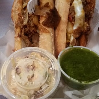 Krave It Pizza & Sandwich Joint - KRAVE IT BOMBER, SO GOOD - Sandwiches Near Me - Bayside, New York Krave It Pizza & Sandwich Joint - KRAVE IT BOMBER, SO GOOD - Sandwiches Near Me - Bayside, New York