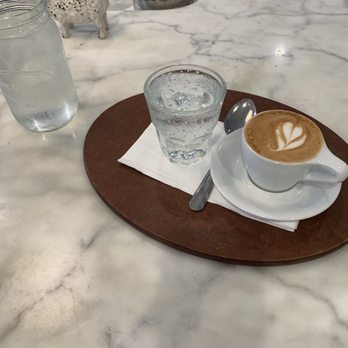 Olive & Thyme - The perfect macchiato - Sandwiches Near Me - Toluca Lake, California Olive & Thyme - The perfect macchiato - Sandwiches Near Me - Toluca Lake, California