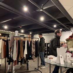 Nhu Avenue Boutique - The store