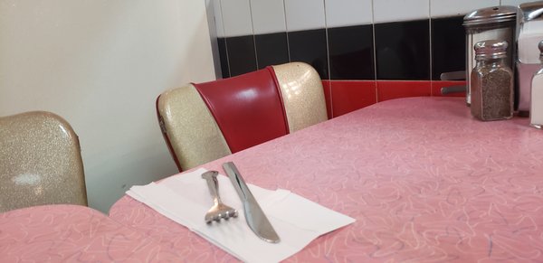 Chili Mac's Diner by null