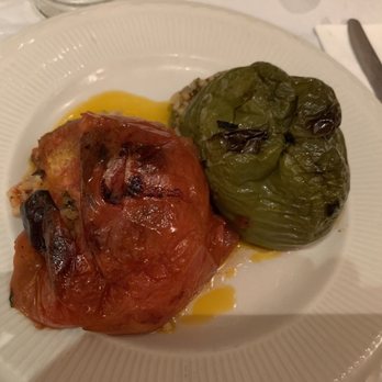 Bahari Estiatorio - Greek Near Me - Astoria, New York