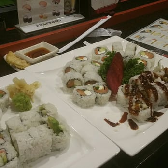 Omi Sushi - Sushi Bars Near Me - DeKalb, Illinois Omi Sushi - Sushi Bars Near Me - DeKalb, Illinois