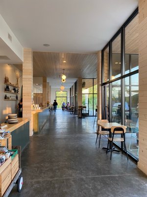 Farm Club: Restaurant, Farm Market & Brewery by null