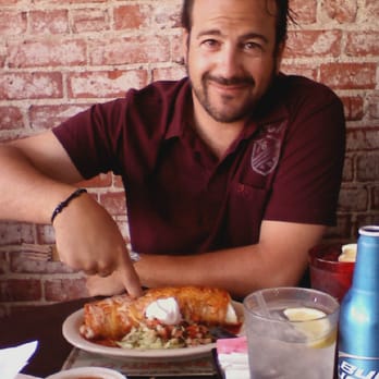 Taco Shore - Prostate exam.   (6/10) - Mexican Near Me - Long Beach, California