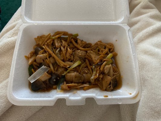 Combo Noodles by null