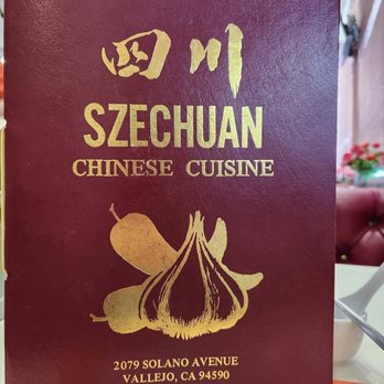Szechuan Chinese Cuisine - Szechuan Chinese Cuisine, Vallejo: 2026 Jul 11
A Place Worth Visiting! - Szechuan Near Me - Vallejo, California Szechuan Chinese Cuisine - Szechuan Chinese Cuisine, Vallejo: 2026 Jul 11
A Place Worth Visiting! - Szechuan Near Me - Vallejo, California