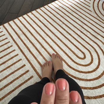 N & Y Nail Spa - Obsessed with no. 10 sheer - Nail Salons Near Me - Buena Park, California N & Y Nail Spa - Obsessed with no. 10 sheer - Nail Salons Near Me - Buena Park, California