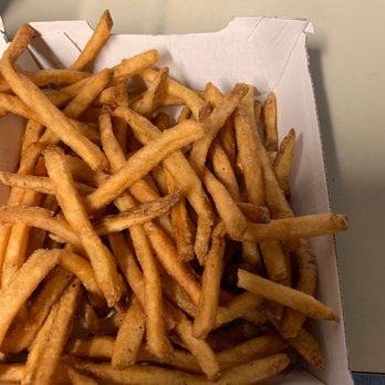 Buffalo Wild Wings - French Fries - Side - Sports Bars Near Me - Ann Arbor, Michigan