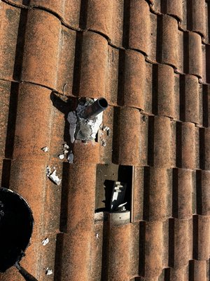 A&G New Generation Roofing Logo