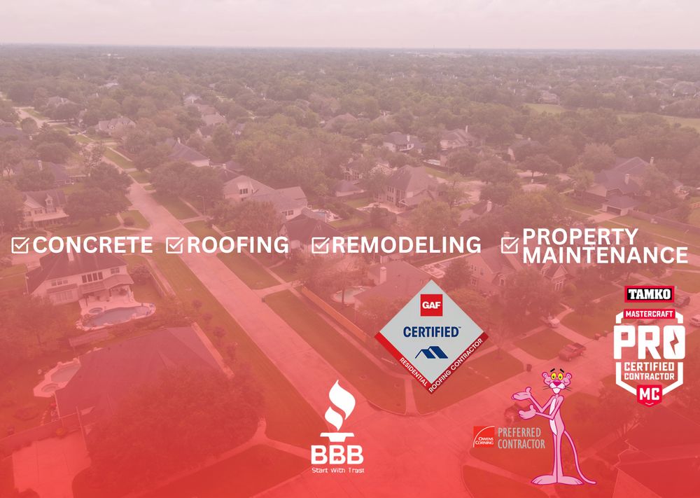 Slide of Construction Cowboys Group