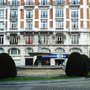 Photo of Barrière de Saint-Gilles