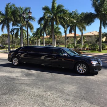 Jireh Limousine Services - Limos Near Me - Miami, Florida