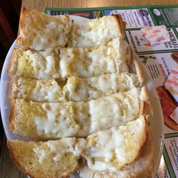 New England Pizza & Restaurant - a plate of cheese bread - Pizza Near Me - North Windham, Connecticut New England Pizza & Restaurant - a plate of cheese bread - Pizza Near Me - North Windham, Connecticut