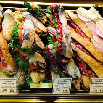 PAUL - Gloucester Road - Yum baguettes. - Bakeries Near Me - London, XGL PAUL - Gloucester Road - Yum baguettes. - Bakeries Near Me - London, XGL