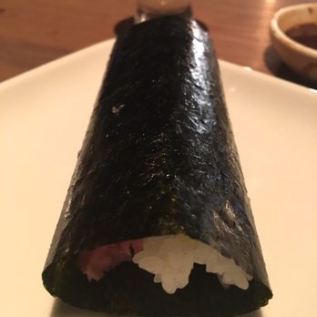 SUGARFISH | Flatiron - Toro hand roll - Sushi Bars Near Me - New York, New York