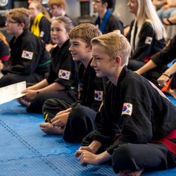 Dynamic Martial Arts
