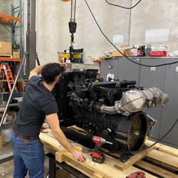 DEUTZ Service Center St Louis - DEUTZ Service Center St. Louis is your dedicated source for DEUTZ engine service, genuine parts, Xchange remanufactured engin...