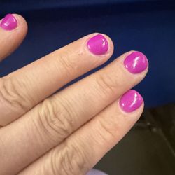 Sydney Nails
