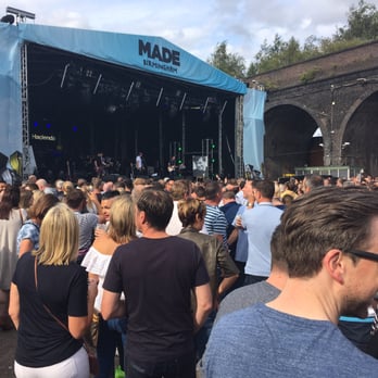 Hacienda Classical - Nightlife Near Me - Birmingham, XWM