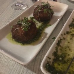 Colony Wine Market - Arancini