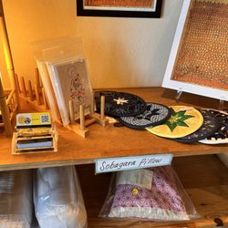 Dragon Mama Futon Shop - Even hand made items for sale