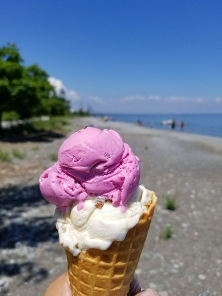 HUTCH’S ON THE BEACH 99 Photos & 55 Reviews Fish & Chips 280 Van