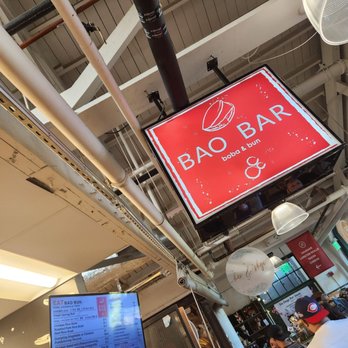 Bao Bar - Bubble Tea Near Me - San Diego, California Bao Bar - Bubble Tea Near Me - San Diego, California
