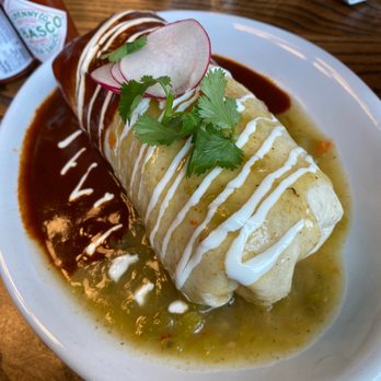 Bang Bang Cafe - Bang Bang Burrito - Breakfast & Brunch Near Me - Seattle, Washington