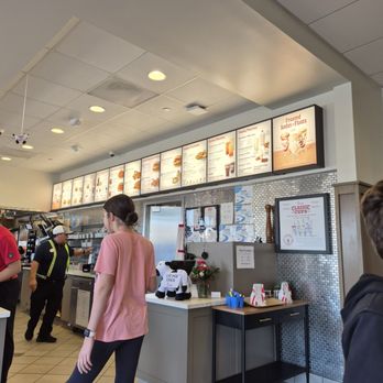 Chick-fil-A - Menu - Fast Food Near Me - Frisco, Texas