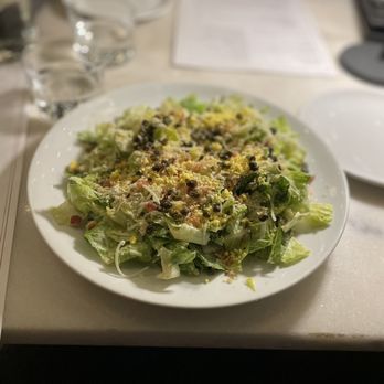 Saints + Council - Caesar salad - Breakfast & Brunch Near Me - Atlanta, Georgia Saints + Council - Caesar salad - Breakfast & Brunch Near Me - Atlanta, Georgia
