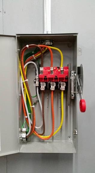 Slide of Asgard Electrical & Lighting
