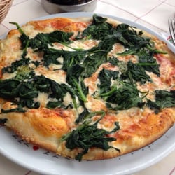 El Sol - Pizza Ferro für 5,50€