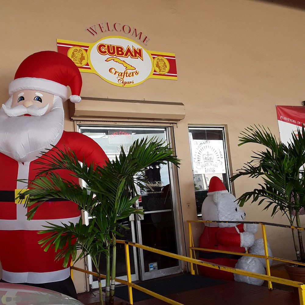 Cuban Crafters Cigars - Tobacco Shops Near Me - Miami, Florida Cuban Crafters Cigars - Tobacco Shops Near Me - Miami, Florida