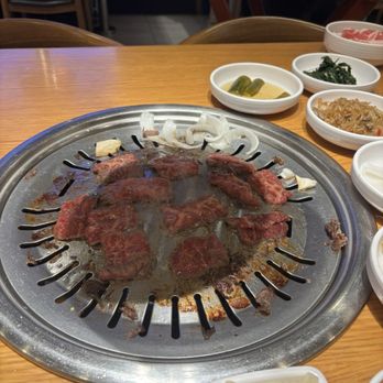 Mo Ran Gak Restaurant - Barbeque Near Me - Fullerton, California Mo Ran Gak Restaurant - Barbeque Near Me - Fullerton, California