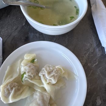 My Thai Place - Wonton Soup - Thai Near Me - Fort Worth, Texas My Thai Place - Wonton Soup - Thai Near Me - Fort Worth, Texas