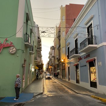 Don Tako - Surrounding buildings - Mexican Near Me - San Juan, Puerto Rico Don Tako - Surrounding buildings - Mexican Near Me - San Juan, Puerto Rico