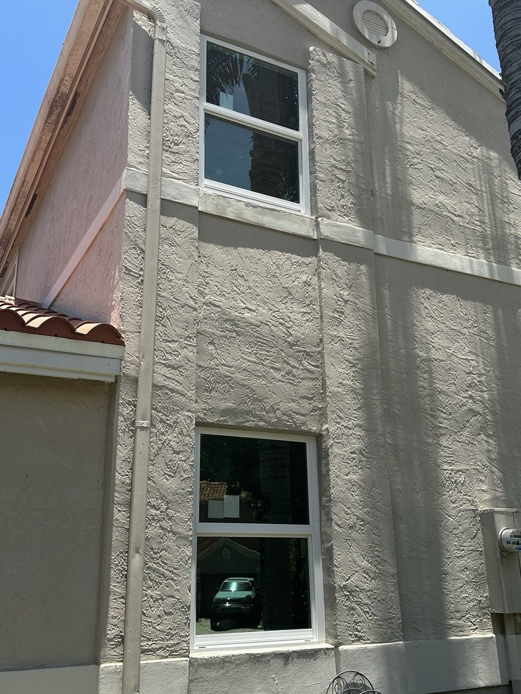 Slide of USA Windows and Doors