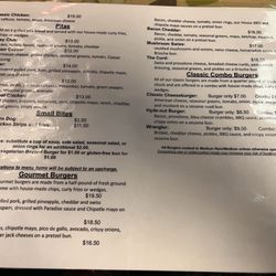 Paradise Grill and Cafe - As of 2/2026